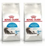 ROYAL CANIN INDOOR LONG HAIR 35 kuivtoit pikkade karvadega kodukassidele, 20 kg