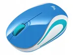 Juhtmevaba hiir LOGITECH M187 sinine