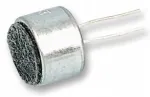 Mini mikrofonid, 50&ndash;56 dB, 9x4,5 mm, PCB, 10 tk, 1696c