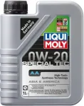 Mootori&otilde;li LIQUI MOLY SPECIAL TEC AA 0W-20, 1 l (6738 / 9701)