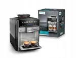Kohvimasin Siemens EQ.6 plus s500 TE655203RW Latte, 1500 W