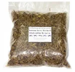 Kuivatatud musta k&auml;rbse vastsed Balmax n&auml;rilistele, 1 kg