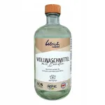 Villapesu vedelik lanoliiniga ULRICH, klaaspudel, 500 ml
