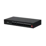 L&uuml;liti DAHUA PFS3010-8ET-65, 8 porti, PoE