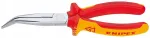 Poolkumerad tangid Knipex