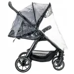 WAVE COCO ESPIRO BABY DESIGN k&auml;ru vihmakate