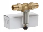 5/4" FF06 Braukmann Resideo v&otilde;rgufilter