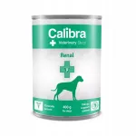Calibra Veterinary Diets Renal koeratoit 400 g