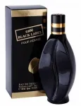 Meeste tualettvesi Oriental Wood Cafe Black Label 100 ml