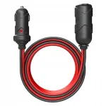 Pikendusjuhe NOCO GC019, 365 cm, 12V, 15A