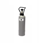 CO2 gaasiballoon 2,0 kg
