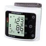 Diagnostic DR-605 IHB randme verer&otilde;huaparaat