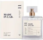 Parf&uuml;&uuml;mvesi MADE IN LAB 11 WOMAN 100 ml