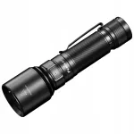 LED taskulamp Fenix C7, 3000 lm, 470 m, USB-C, laetav aku ja tarvikud