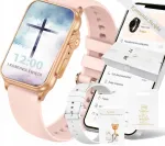 Nutikell kingiks esimeseks armulauaks SMARTBAND SMS sammulugejaga