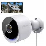 Laxihub O2 v&auml;litingimustes WiFi-kaamera