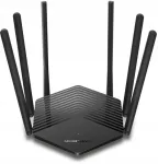 Traadita ruuter MERCUSYS MR50G AC1900, Gigabit LAN