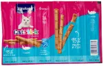 Vitakraft Cat Sticks kasside maiused l&otilde;hega, 6 x 6 g