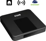 Kontroller ja kontsentraator CUE controlCUE-hub CS0487 IR mooduliga