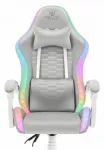 M&auml;ngutool Hell's Chair HC-1000 LED RGB, kangas