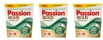 Pesupulber Passion Gold, 3 x 600 g