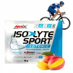 Isotooniline jook sportlastele, pakendid