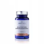 Toidulisand SPECIAL Glutathione reduced, 60 kapslit, vegan