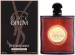 YVES SAINT LAURENT YSL BLACK OPIUM tualettvesi 90 ml