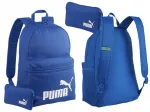 PUMA Phase koolikott ja pliiatsikott lastele