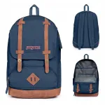 JANSPORT Cortland s&uuml;learvuti seljakott, 15", tumesinine