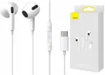 USB-C juhtmega k&otilde;rvaklapid Samsung Galaxy A14