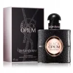 Naiste parf&uuml;&uuml;mvesi Yves Saint Laurent Black Opium 30 ml