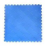 PVC p&otilde;randakate garaažidele, panipaikadele, saalidele ja spordiklubidele ECO T-Lock Diamond