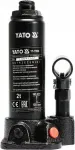 H&uuml;drauliline autot&otilde;stuk YATO YT-17000, 2 t