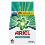 Pesupulber ARIEL Universal, 1,3 kg, 20 pesukorda