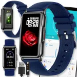 Nutitelefonikell PRO, AMOLED-ekraan, sammulugeja, pulss, spordiks