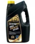 Mootori&otilde;li OMEGA OIL Synthetic OM 5W40, 5 l