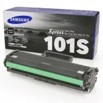 Samsung MLT-D101S toonerikassett, must