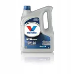 Mootori&otilde;li VALVOLINE SynPower MST C3 5W30, 4 l