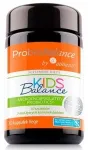 Laste probiootikum Aliness ProbioBALANCE KIDS 5 miljardit, 30 vegankapslit