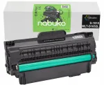 Samsung ML1910, ML2525, ML2540, ML2545, SCX4600, SCX4623 MLT-D1052L toonerikassett