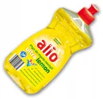 Alio 5w1 Ultra Lemon kontsentreeritud n&otilde;udepesuvahend, 500 ml