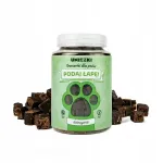 Koerte treeningmaiused hirveliha Uniszki, 210 g