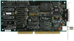 V&otilde;rgukaart NOVELL INC 738-149-002 / 810-149-002 ISA