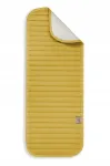 Vankri korvi higineelduse imav sisetald Sleepee 30x70 cm kollane