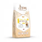 BEMO JUNIOR RANCH kuiv koeratoit, 10 kg