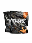 Intra-pulber ananassi- ja mangomaitseline, 2 x 870 g doypack, Black Line Perfect