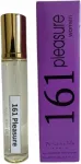 Parf&uuml;&uuml;mvesi 161 Pleasure 33 ml, 212 Sexy CH t&uuml;&uuml;pi