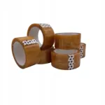 Kleepuv teip Honey biosolvent, 48 mm x 54 m, 6 tk