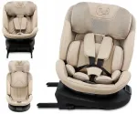 Autos&otilde;iduki iste Kinderkraft XPEDITION 3, 0&ndash;36 kg, ISOFIX, p&ouml;&ouml;ratav